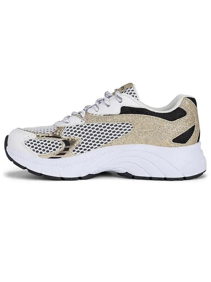 Кроссовки детские Volt 1000 Saucony Kids — изображение 4 из 4, белый