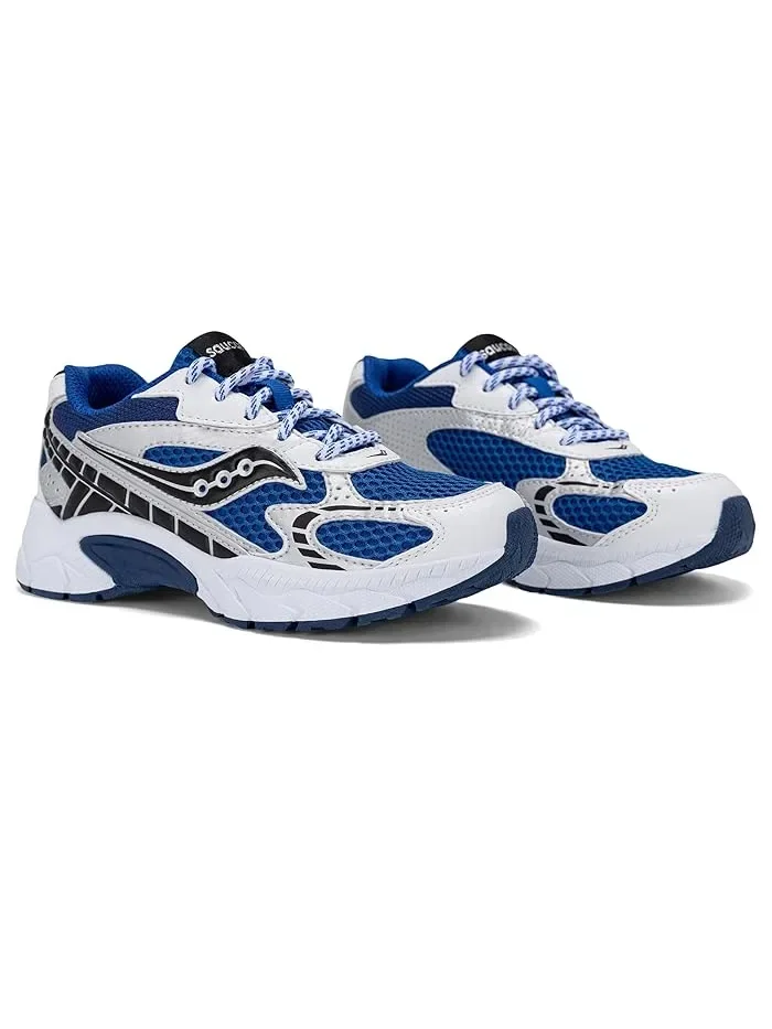 Кроссовки Volt 1000 Saucony Kids — изображение 1 из 4, серебристый