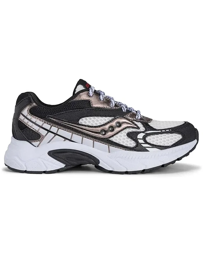 Кроссовки для детей Saucony Kids Volt 1000 — изображение 3 из 4, черный/белый