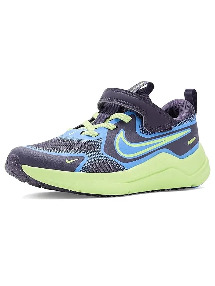 Кроссовки Cosmic Runner Swoosh Nike Kids