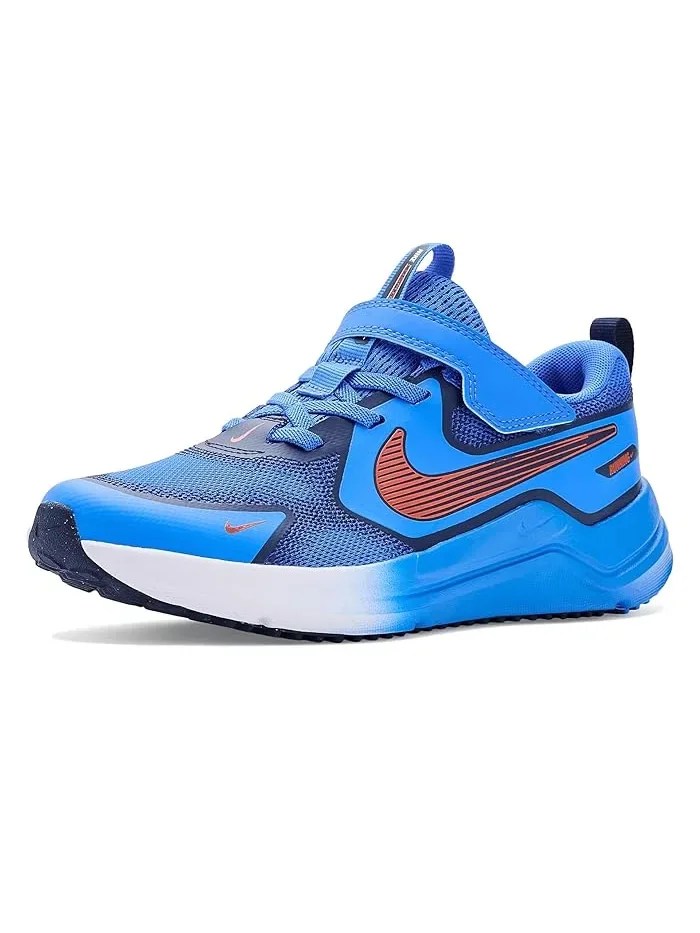 Кроссовки беговые Cosmic Runner Swoosh Nike Kids