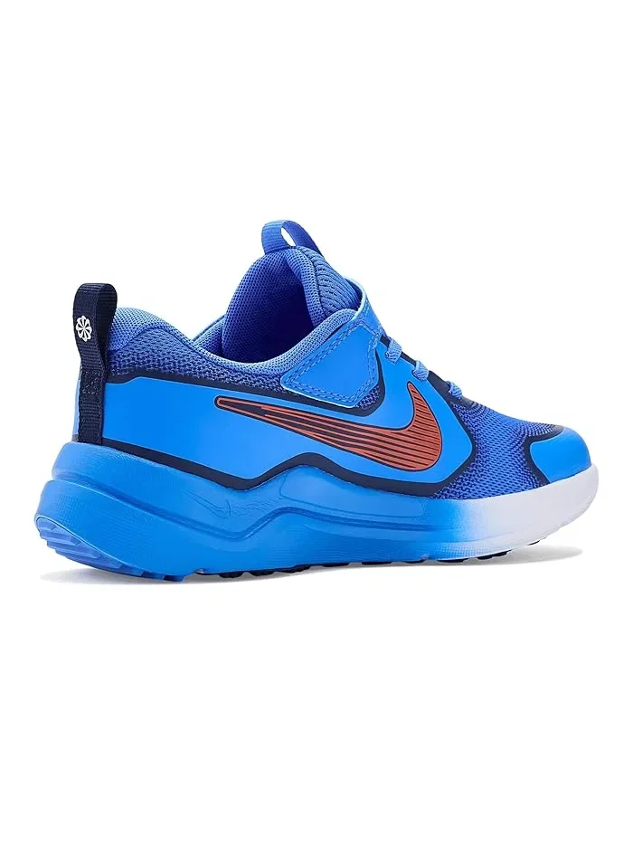Кроссовки беговые Cosmic Runner Swoosh Nike Kids — изображение 3 из 4