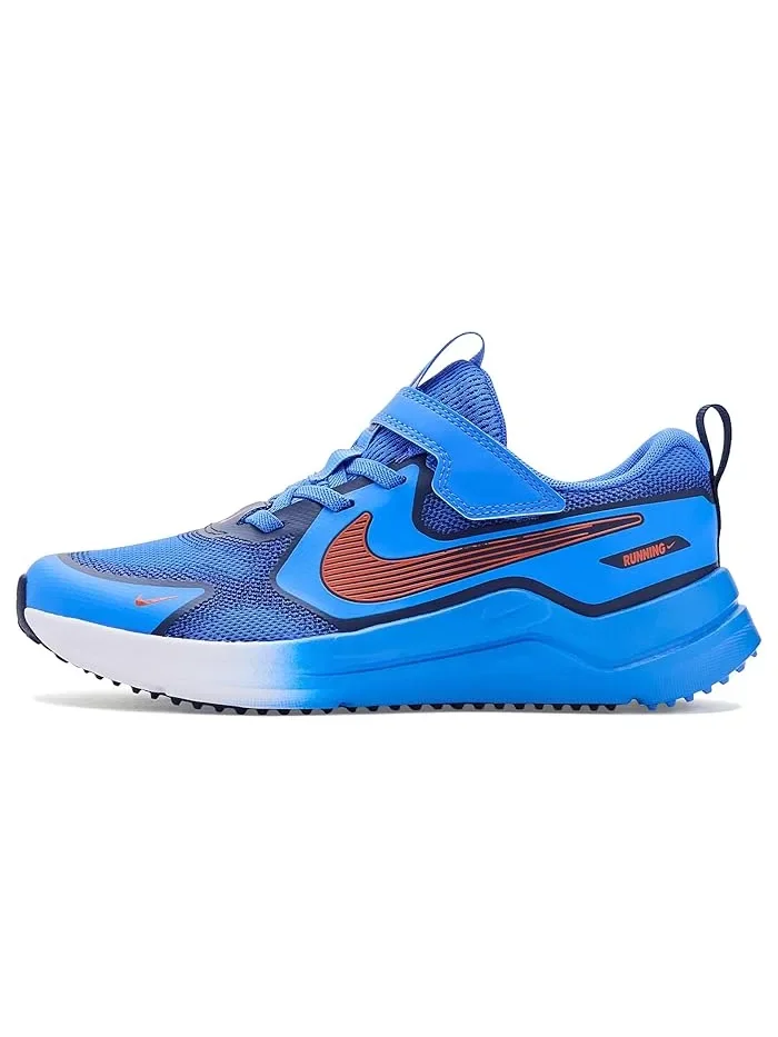 Кроссовки беговые Cosmic Runner Swoosh Nike Kids — изображение 4 из 4