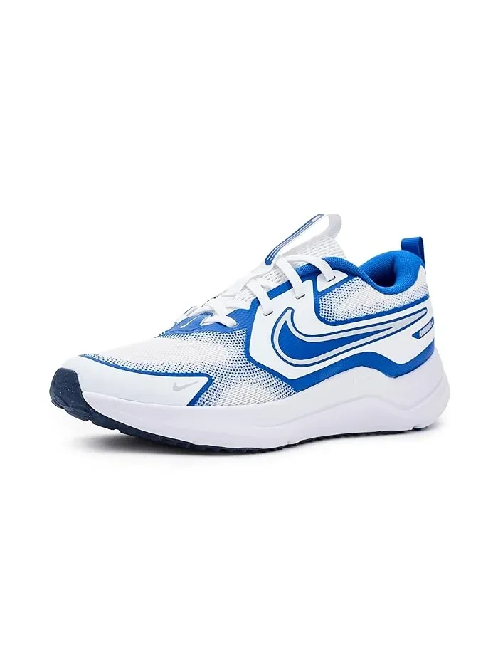 Кроссовки Cosmic Runner Swoosh Nike Kids
