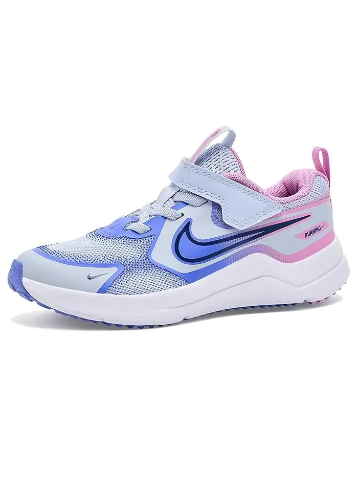 Кроссовки для активного отдыха Cosmic Runner Swoosh Nike Kids