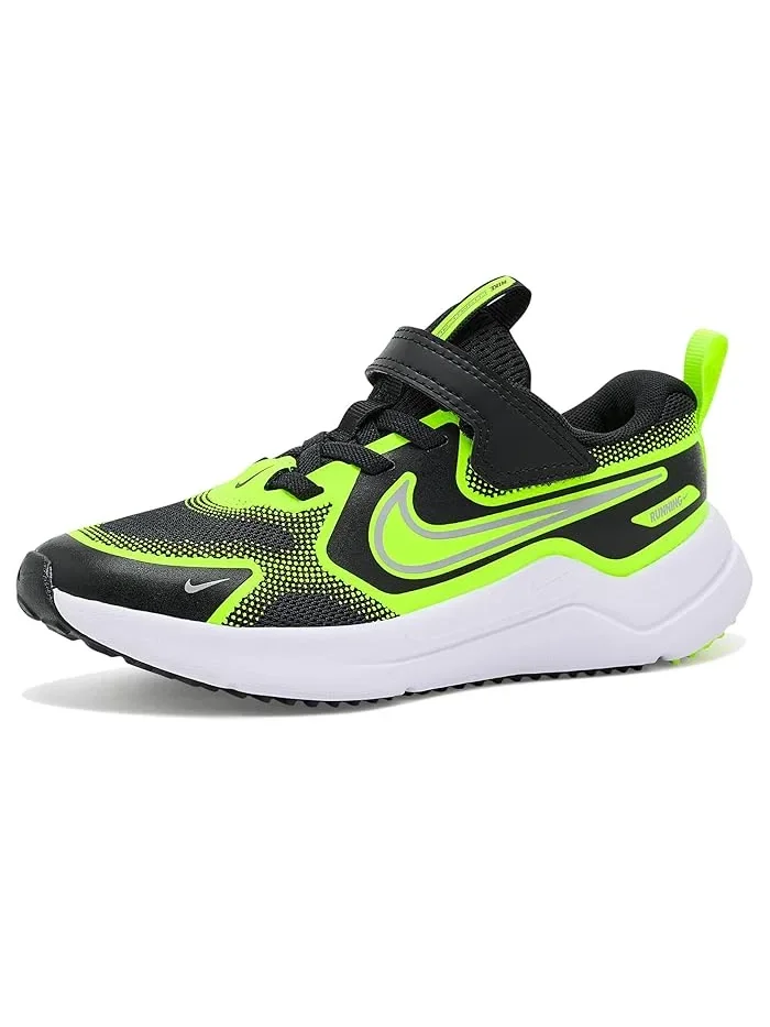 Кроссовки Cosmic Runner Swoosh Nike Kids