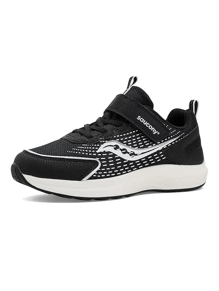 Кроссовки детские Cohesion FST Saucony Kids