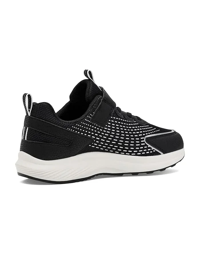 Кроссовки детские Cohesion FST Saucony Kids — изображение 3 из 4, черный