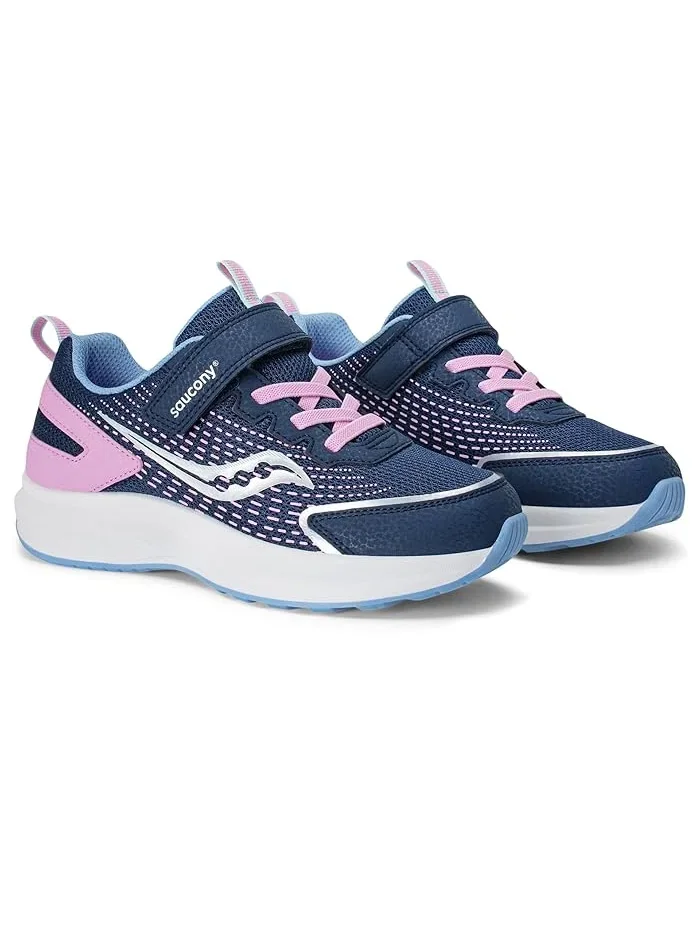 Кроссовки детские Cohesion FST Saucony Kids