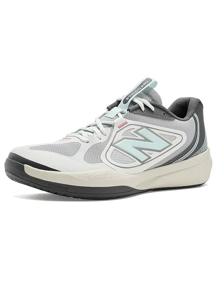 Кроссовки теннисные Fuelcell 796v5 New Balance