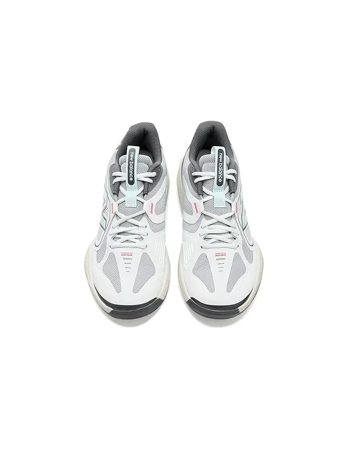 Кроссовки теннисные Fuelcell 796v5 New Balance — изображение 2 из 4, синий