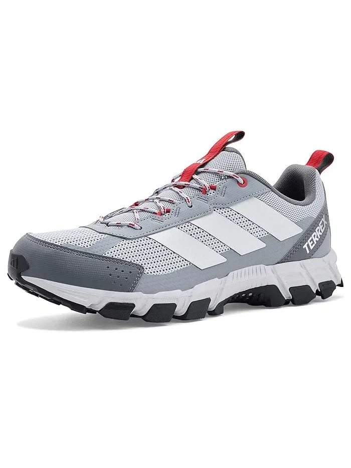 Кроссовки для бега по пересеченной местности Terrex Rockadia Adidas Outdoor
