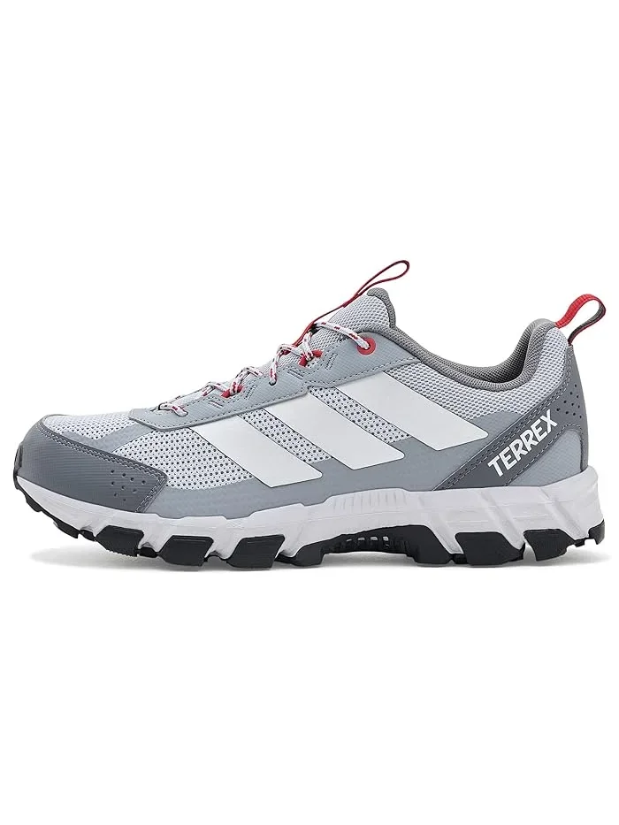 Кроссовки для бега по пересеченной местности Terrex Rockadia Adidas Outdoor — изображение 4 из 4