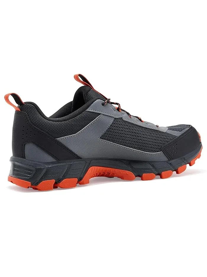 Кроссовки для трейла Terrex Rockadia Adidas Outdoor — изображение 3 из 4, черный/оранжевый