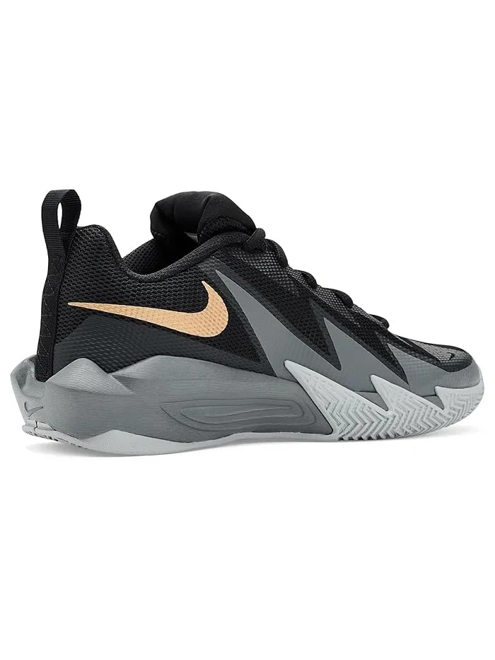 Кроссовки низкие S.T Dynamite Nike Kids — изображение 3 из 4
