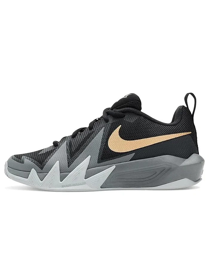 Кроссовки низкие S.T Dynamite Nike Kids — изображение 4 из 4