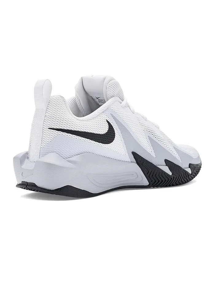 Кроссовки Nike S.T. Dynamite Nike Kids — изображение 3 из 4