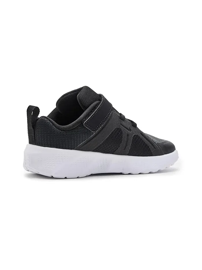 Кроссовки Nike Kids City Response — изображение 3 из 4, черный/белый//синий