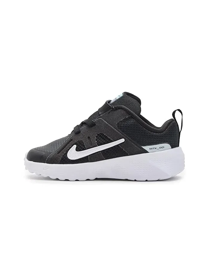 Кроссовки Nike Kids City Response — изображение 4 из 4, черный/белый//синий