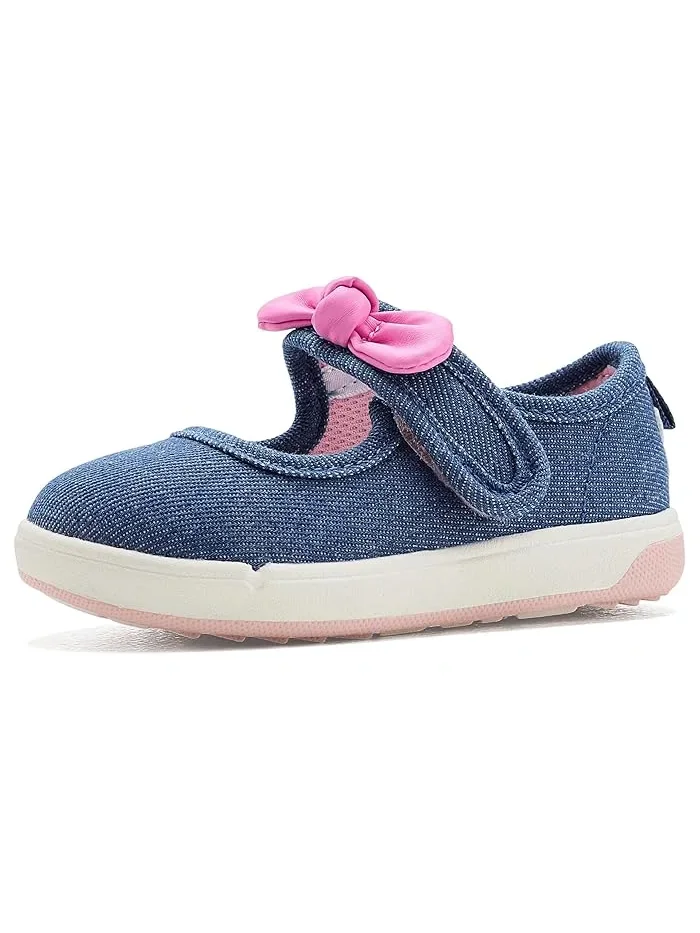 Кроссовки с бантом Ms Rachel Hi Friends Mary Jane Stride Rite