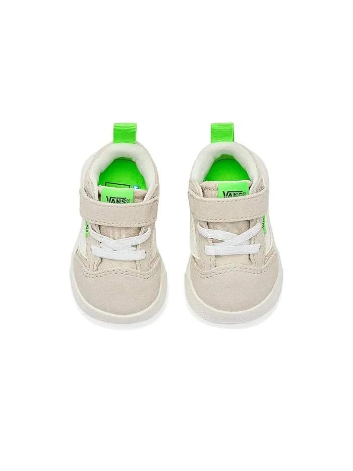 Кроссовки Ultrarange 66 V Vans Kids — изображение 2 из 4, белый