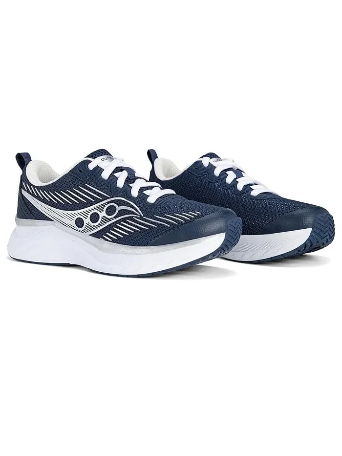 Кроссовки детские Cadence Saucony Kids