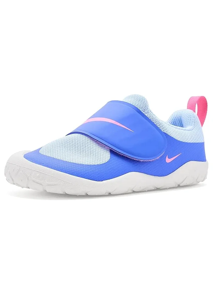 Кроссовки детские Swoosh 1 Essential Nike Kids — изображение 1 из 4, синий/розовый/синий