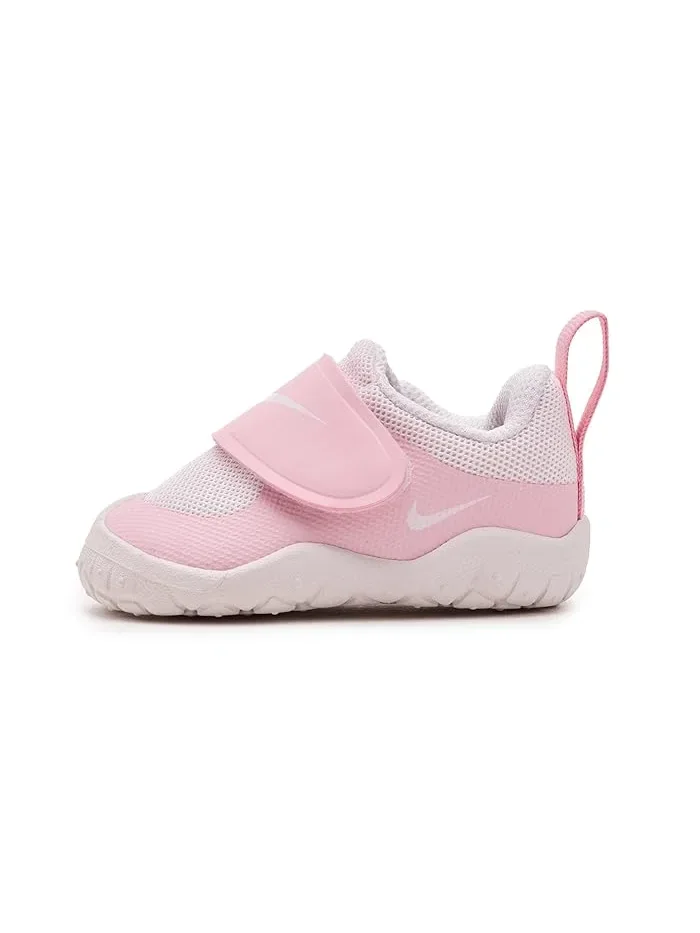 Кроссовки с широким носком Swoosh 1 Essential Nike Kids — изображение 4 из 4, розовый/розовый