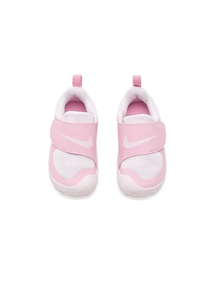Кроссовки Swoosh 1 Essential Nike Kids — изображение 2 из 4, розовый/розовый