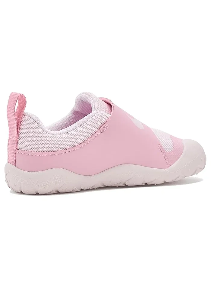 Кроссовки Swoosh 1 Essential Nike Kids — изображение 3 из 4, розовый/розовый