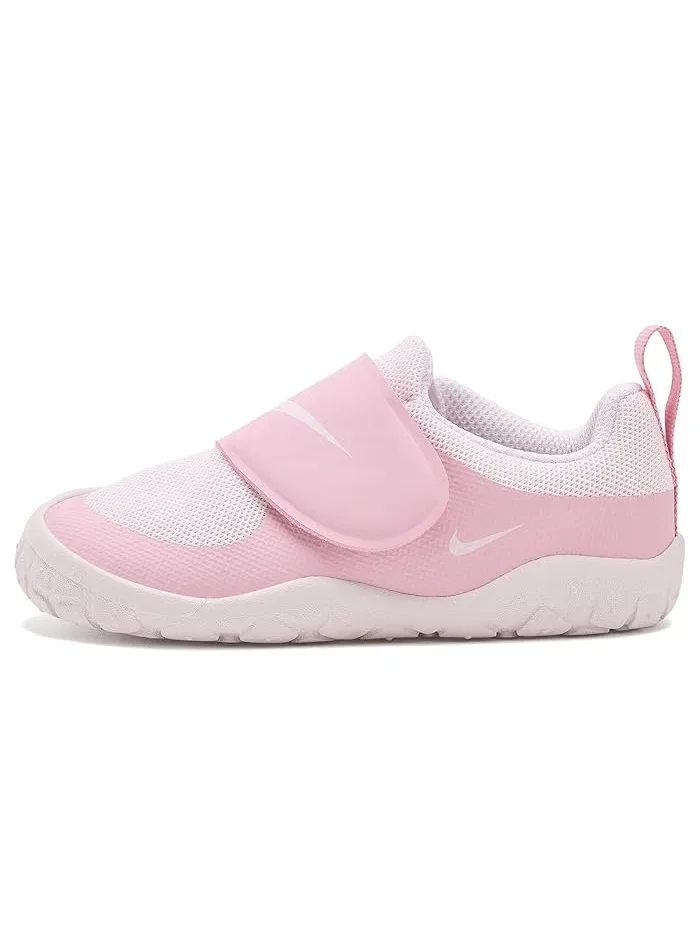 Кроссовки Swoosh 1 Essential Nike Kids — изображение 4 из 4, розовый/розовый