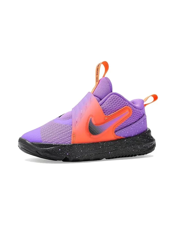 Кроссовки Nike Kids Team Hustle D 12 SE — изображение 1 из 4