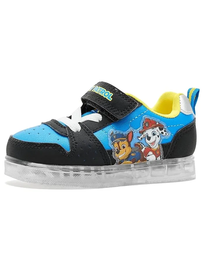Кроссовки Paw Patrol Josmo — изображение 1 из 4, синий