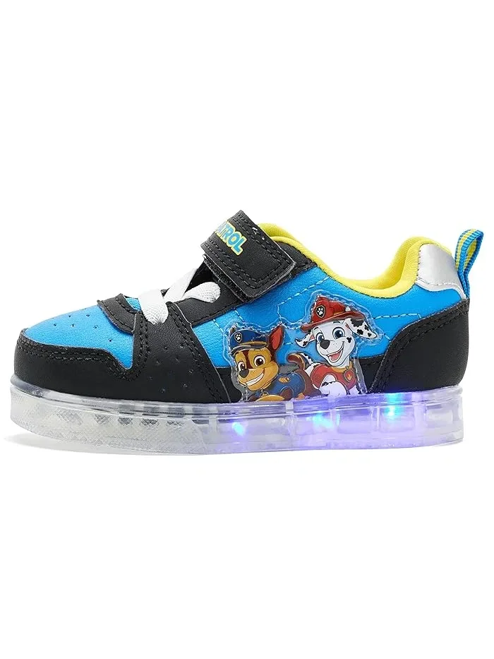 Кроссовки Paw Patrol Josmo — изображение 4 из 4, синий