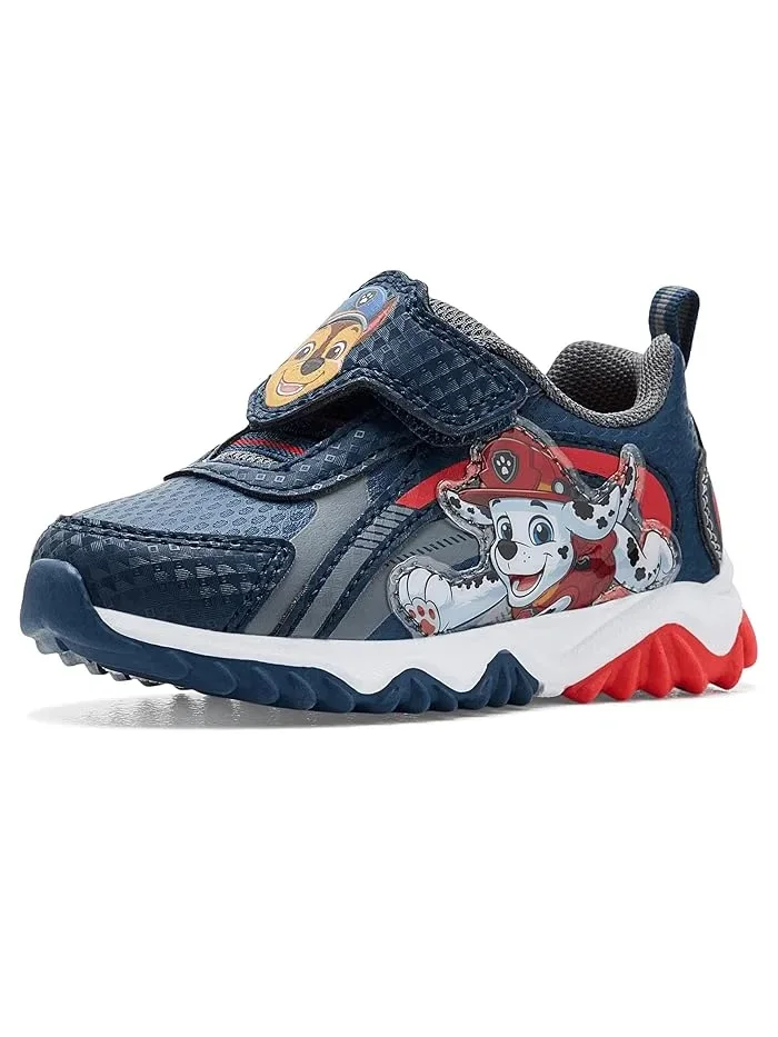 Кроссовки с аппликацией Paw Patrol Josmo