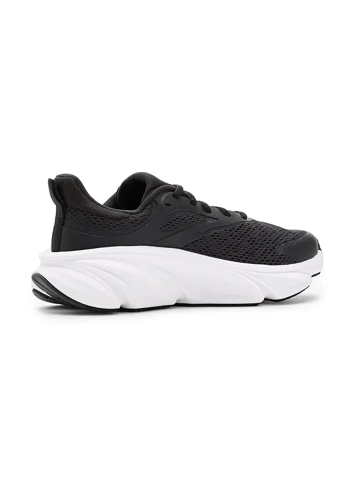 Кроссовки Rogue 6 Alternate Under Armour Kids — изображение 3 из 4, черный/черный/белый
