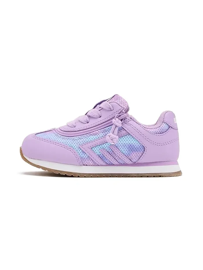 Кроссовки BILLY Retro Jogger BILLY Footwear Kids — изображение 4 из 4, фиолетовый