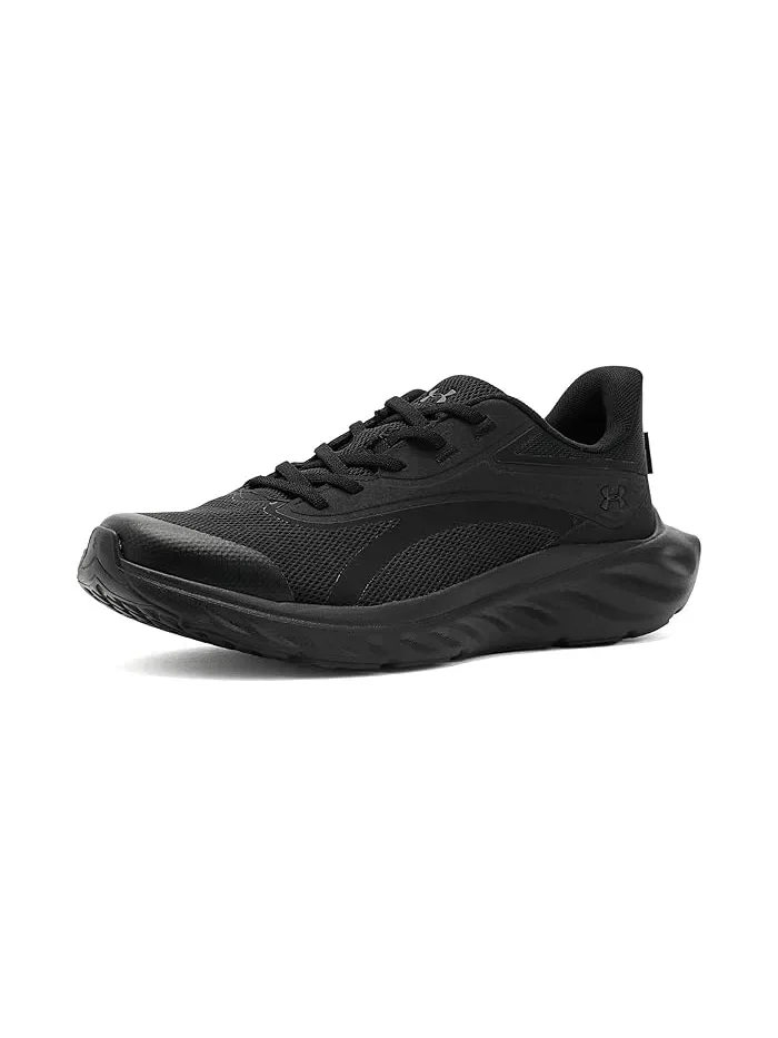 Кроссовки шнурующиеся Pre School Ascend Alternate Lace Under Armour Kids