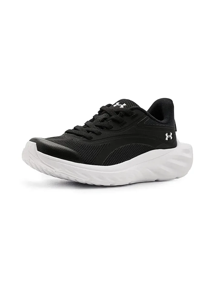 кроссовки шнурованные Pre School Ascend Alternate Lace Under Armour Kids