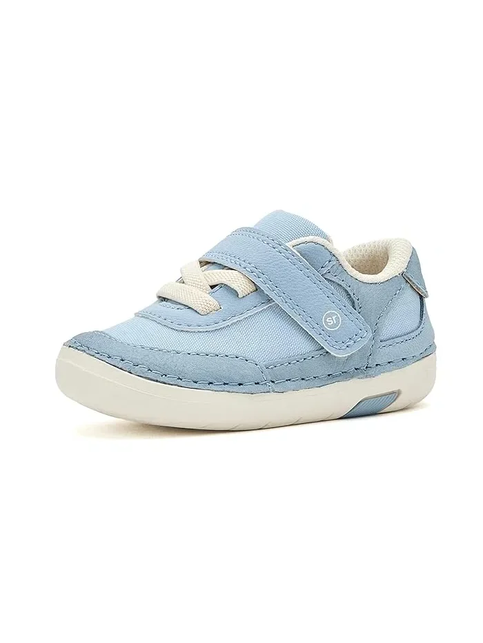 Кроссовки экологичные SM Sprout 2.0 Stride Rite — изображение 1 из 4, синий