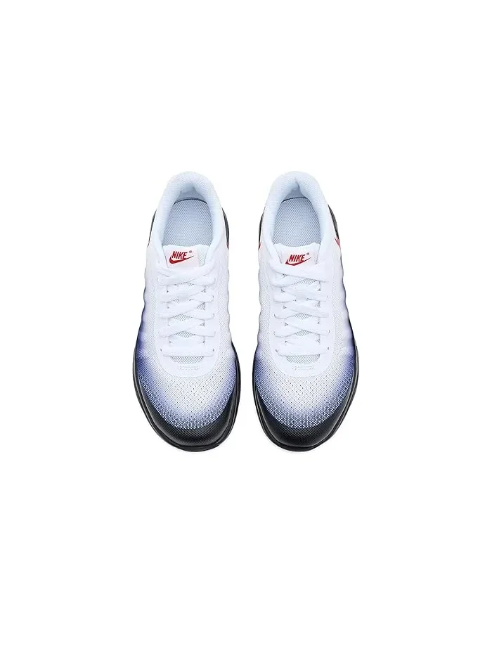 Кроссовки Air Max Invigor Nike Kids — изображение 2 из 4, красный/белый/черный