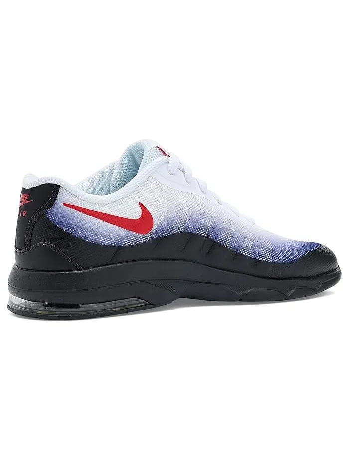 Кроссовки Air Max Invigor Nike Kids — изображение 3 из 4, красный/белый/черный