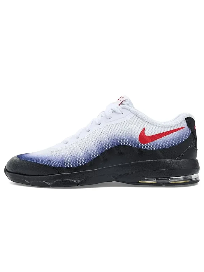 Кроссовки Air Max Invigor Nike Kids — изображение 4 из 4, красный/белый/черный