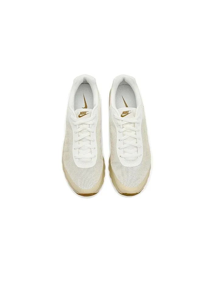 Кроссовки беговые Air Max Invigor Nike — изображение 2 из 4, золотистый/светлый хаки