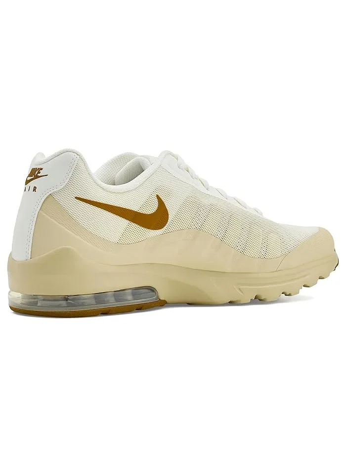 Кроссовки беговые Air Max Invigor Nike — изображение 3 из 4, золотистый/светлый хаки