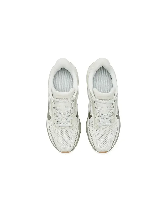 Кроссовки для бега Pegasus 42 Nike Kids — изображение 2 из 4, бледный слоновая кость