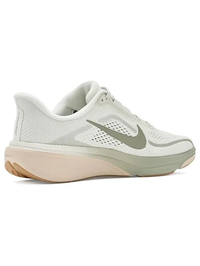 Кроссовки для бега Pegasus 42 Nike Kids — изображение 3 из 4, бледный слоновая кость