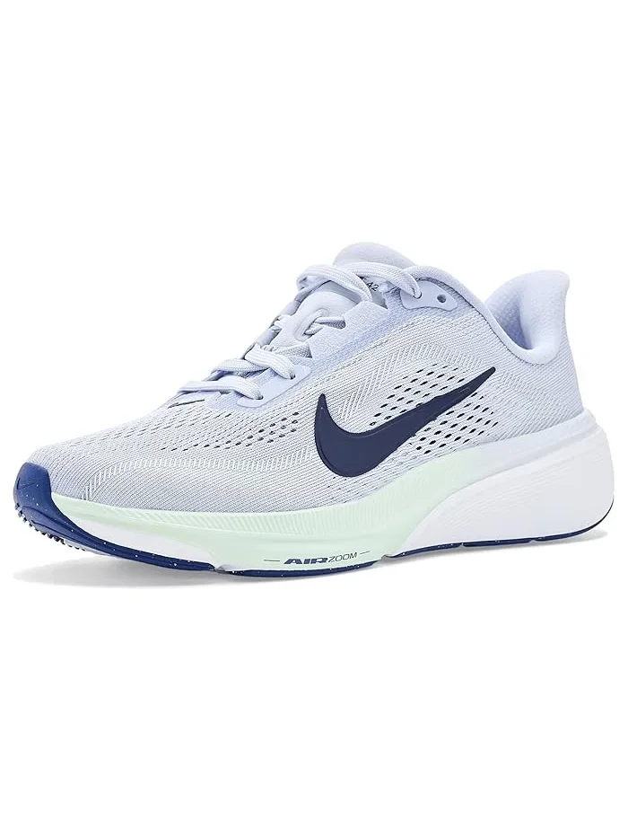 Кроссовки беговые Pegasus 42 Nike — изображение 1 из 4, серый/синий/серый