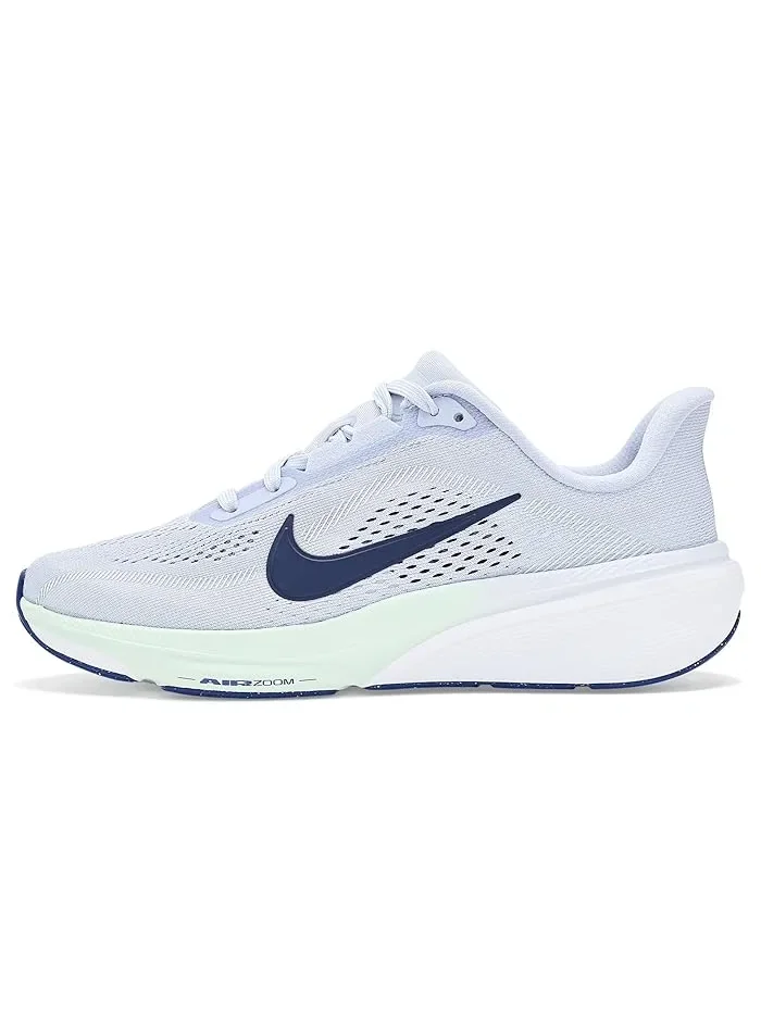 Кроссовки беговые Pegasus 42 Nike — изображение 4 из 4, серый/синий/серый