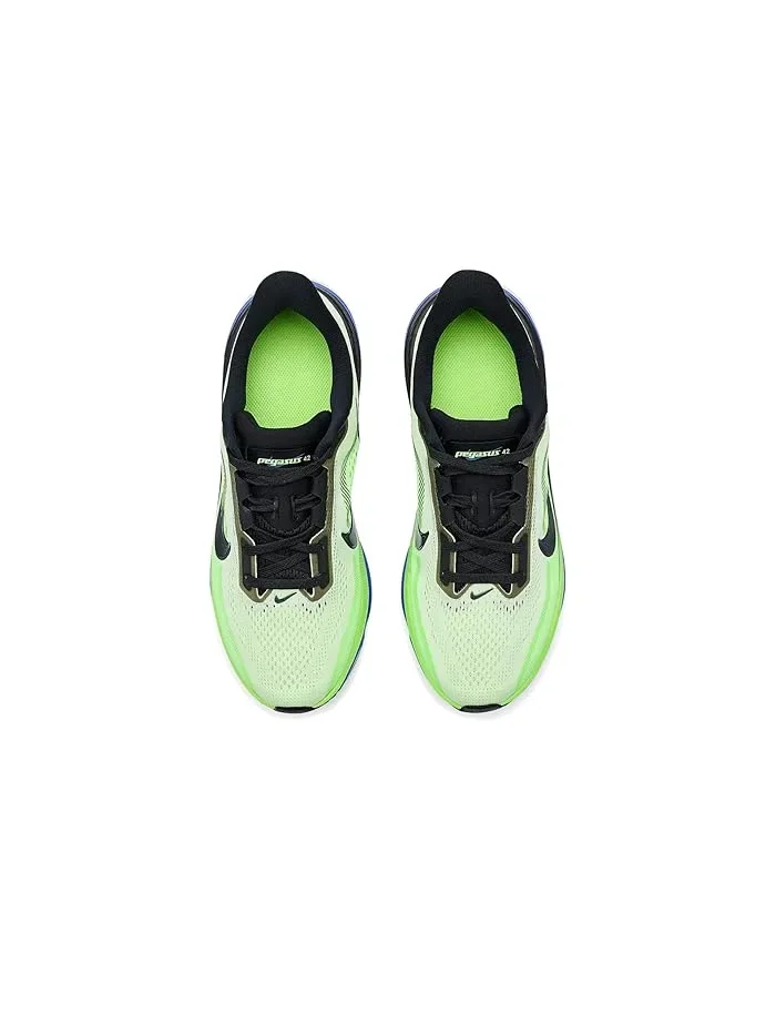 Кроссовки детские Pegasus 42 Nike — изображение 2 из 4, черный